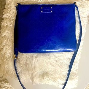 Authentic Kate Spade Crossbody Bag